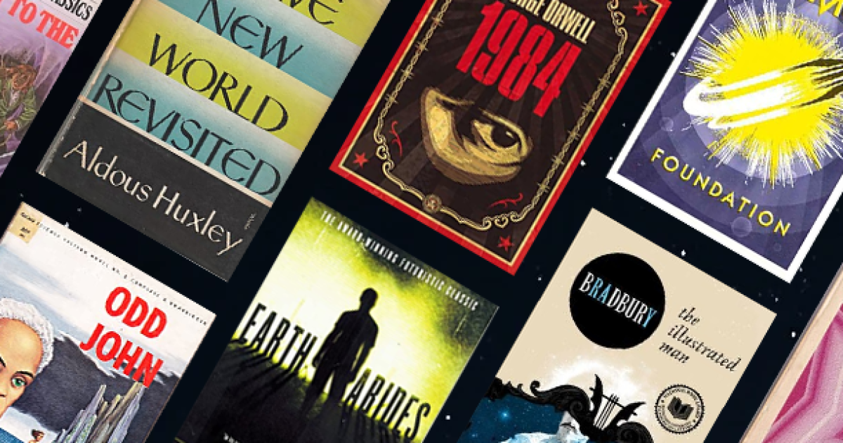 books for financial literacy